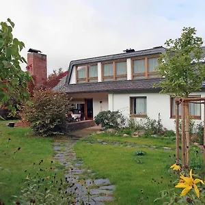 Hägel Ferienhaus