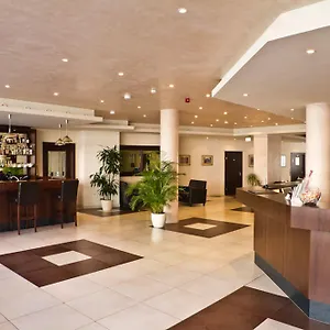 Hotel Ivbergs Messe ***