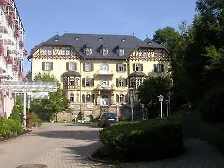 relexa hotel Bad Steben GmbH