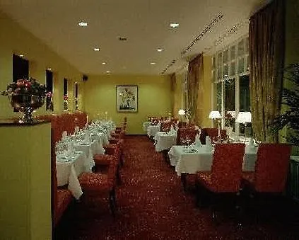 relexa hotel Bad Steben GmbH